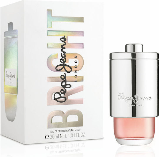 Pepe Jeans Bright Eau de Parfum 30ml