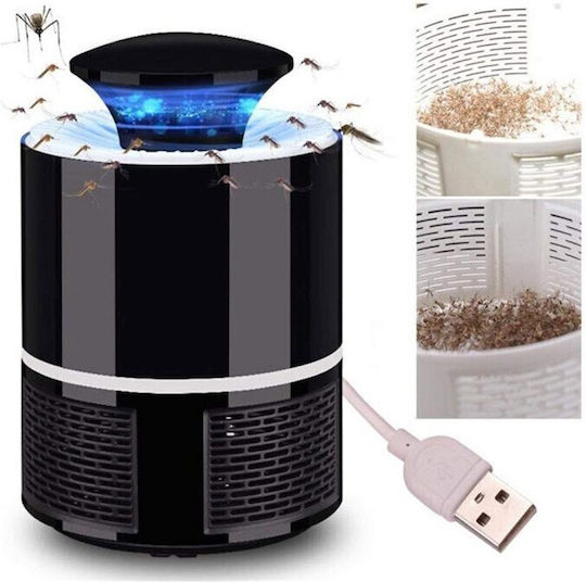 Electric Insect Trap Led 21444-005030SDR-004KLT