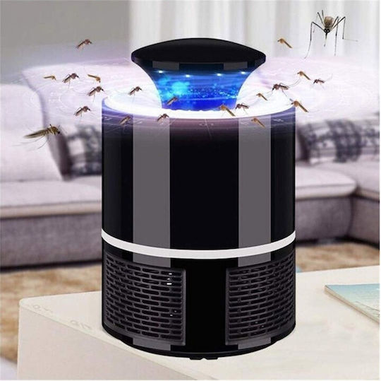 Electric Insect Trap Led 21444-005030SDR-004KLT