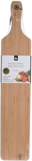 Excellent Houseware Bamboo Chopping Board 75x14cm