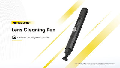 NiteCore Lens Cleaning Pen