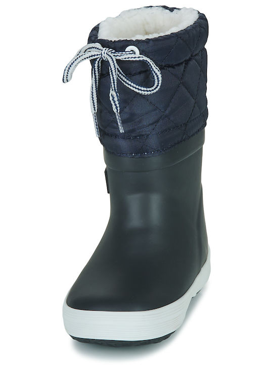 Kids Wellies Giboulee 2 Black