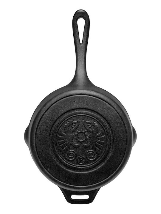 Petromax Κατσαρολάκι Γάλακτος από Μαντέμι 2lt / 22cm