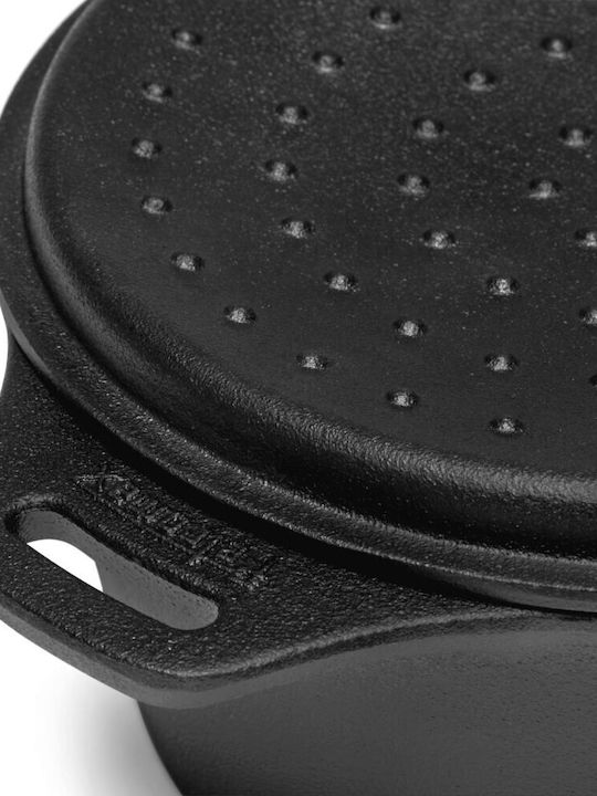 Petromax Κατσαρολάκι Γάλακτος από Μαντέμι 2lt / 22cm