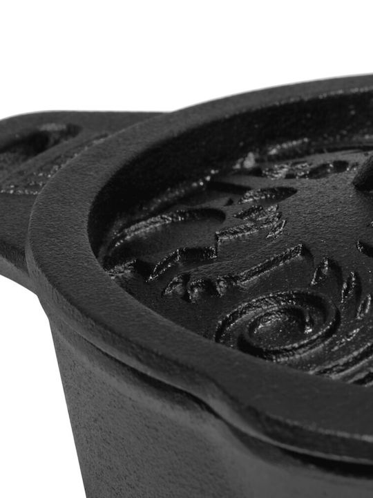 Petromax Κατσαρολάκι Γάλακτος από Μαντέμι 2lt / 22cm