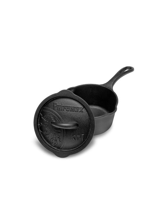 Petromax aus Gusseisen 1Es / 18.6cm