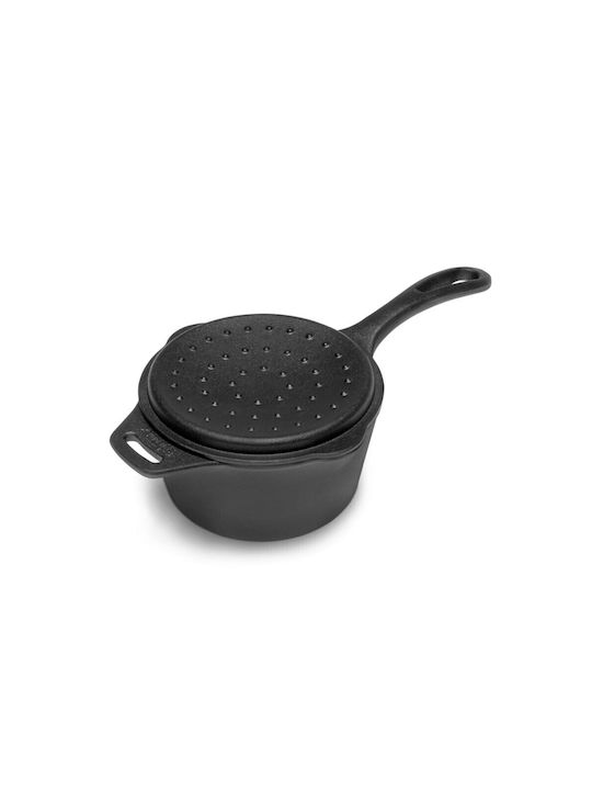 Petromax aus Gusseisen 1Es / 18.6cm