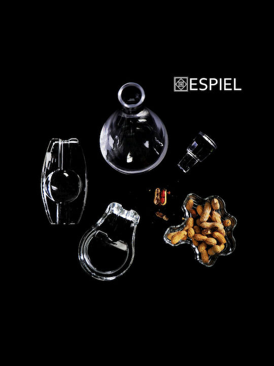 Espiel Glass Wine Decanter 1350ml