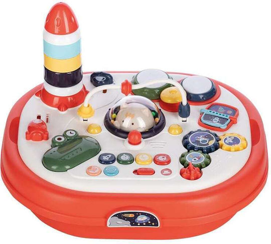 FreeOn Activity Table Free2play Activity with Sounds for 18++ Months