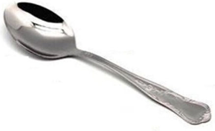 Herdmar Samba Fruit Spoon Stainless Steel Gray 16.5cm 02528