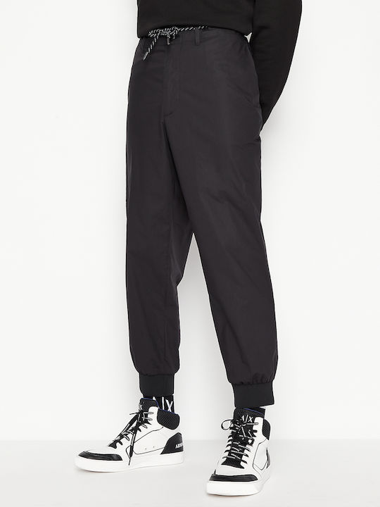Armani Exchange