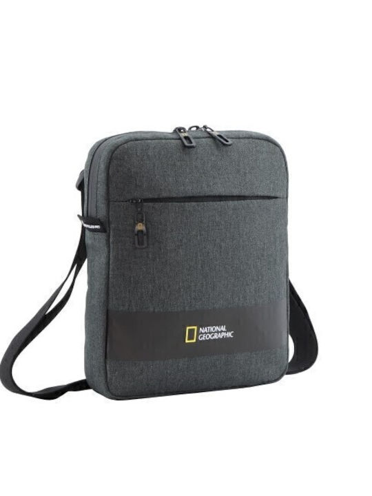 Men's Bag Shoulder / Crossbody Gray