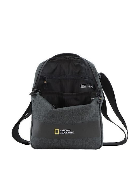 Men's Bag Shoulder / Crossbody Gray