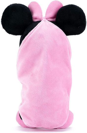 Simba Babytuch Trösterchen Minnie Mouse Pink