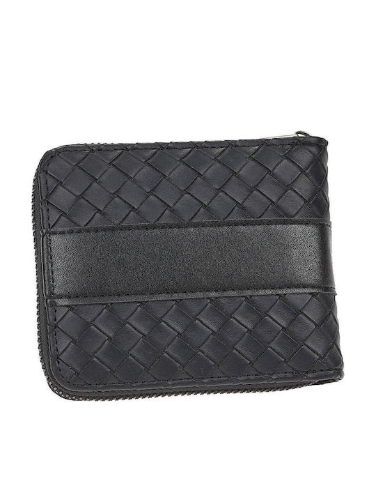 Men's Wallet Classic Black