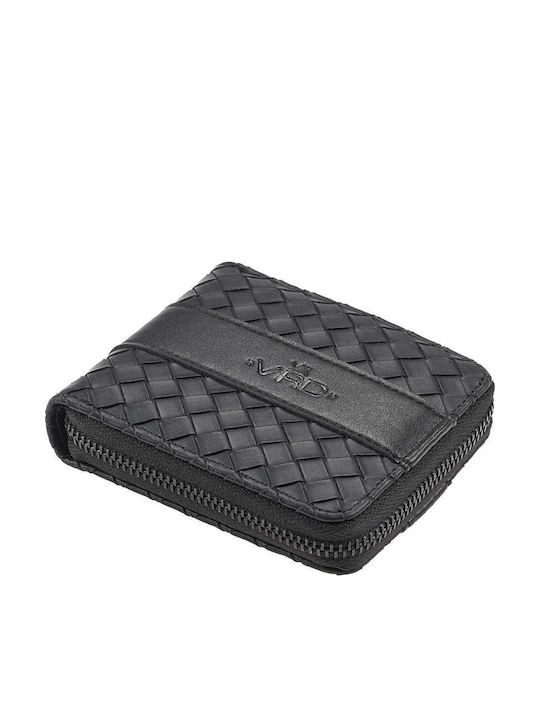 Men's Wallet Classic Black