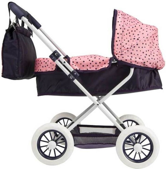 Munecas Arias Doll Stroller for 3+ Years Old 55 cm.