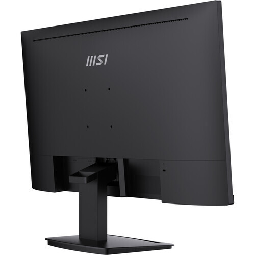 MSI PRO MP243 IPS Monitor 23.8" FHD 1920x1080 με Χρόνο Απόκρισης 5ms