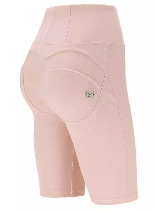 WR.UP Women's Bike Everyday Legging High Waisted & Push Up Somon