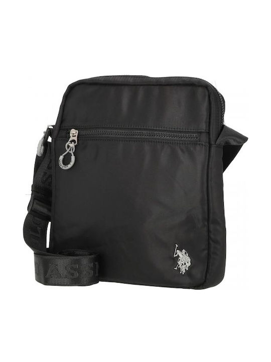 Bigfork Men's Bag Shoulder / Crossbody Black