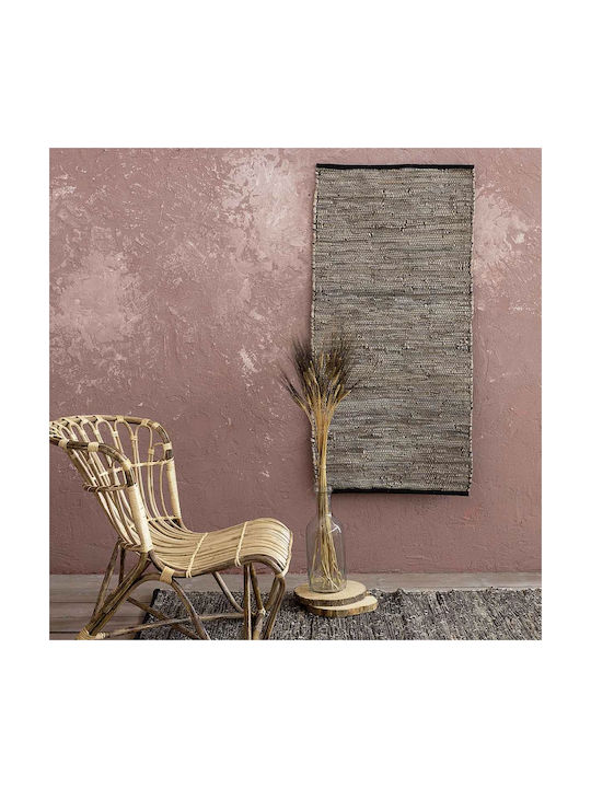 Nima Jatin Χαλί Ορθογώνιο Brown 60x130cm
