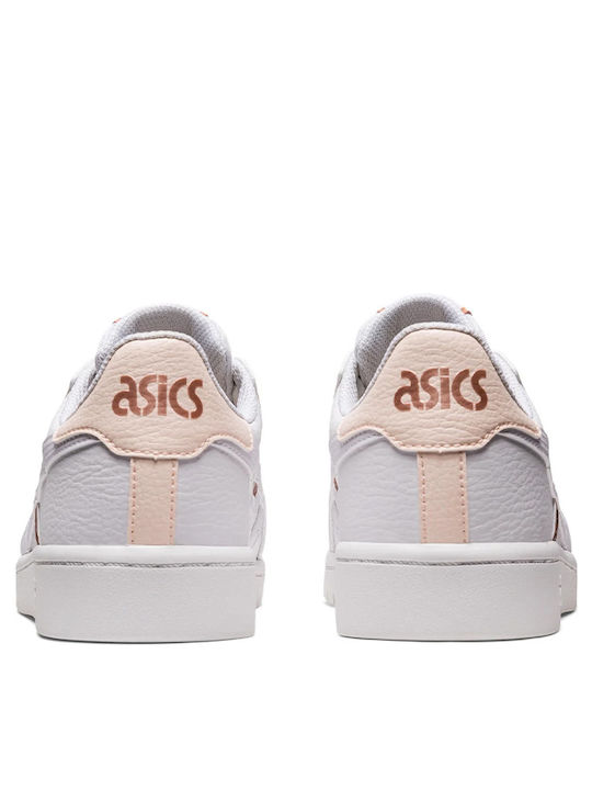 Japan S Γυναικεία Sneakers Λευκά