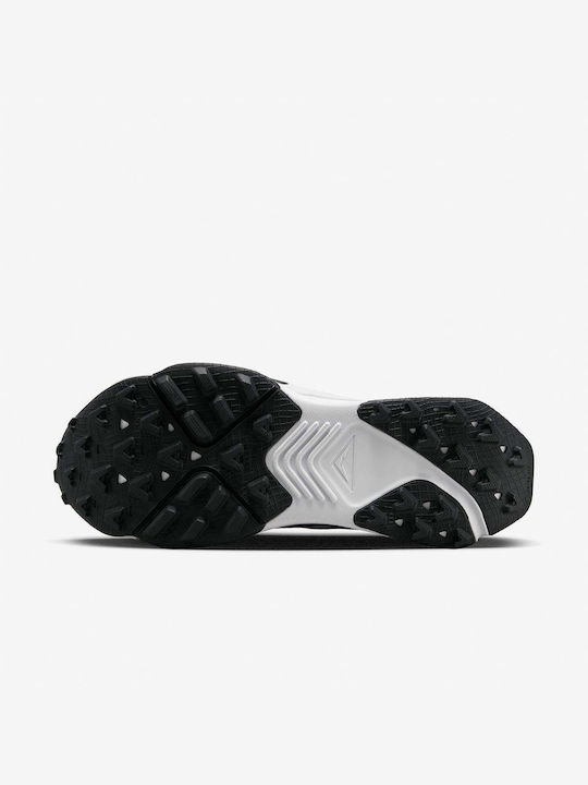 Nike ZoomX Zegama Ανδρικά Αθλητικά Παπούτσια Trail Running Black / White