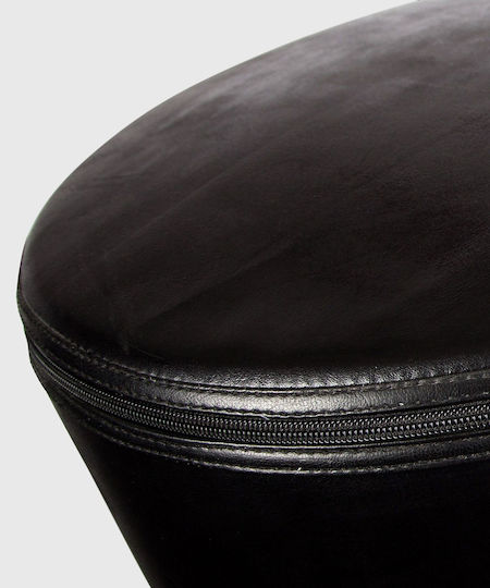Venum Flex Punga sintetică Punga de box cu înălțimea 180cm Negru