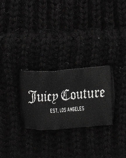 Beanie Ανδρικός Σκούφος Πλεκτός σε Μαύρο χρώμα