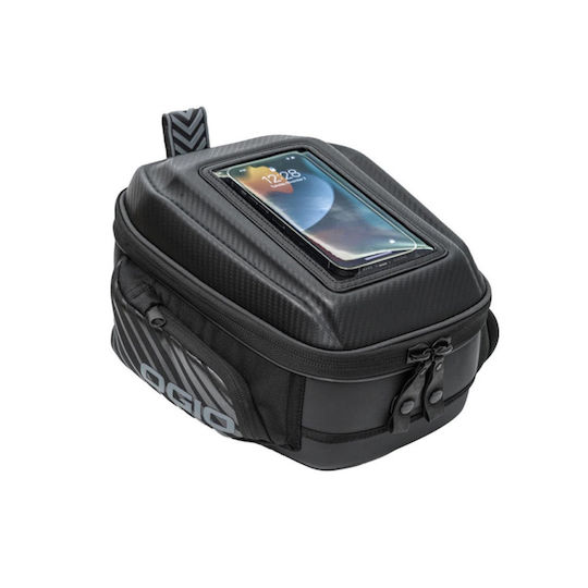 Ogio Μ1 Tank Bag Μοτοσυκλέτας 8lt