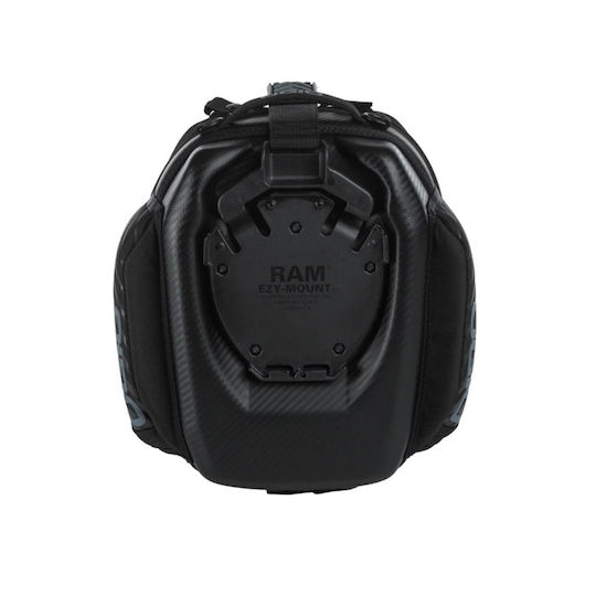 Ogio M2 Tank Bag Μοτοσυκλέτας Επεκτάσιμο 12lt