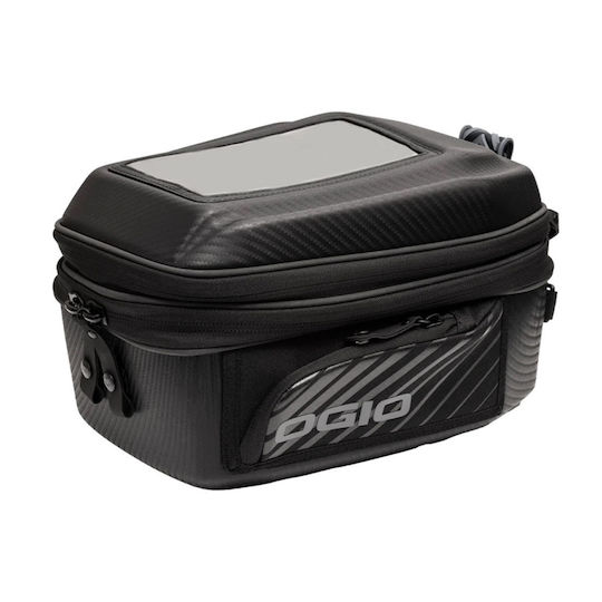Ogio M2 Tank Bag Μοτοσυκλέτας Επεκτάσιμο 12lt