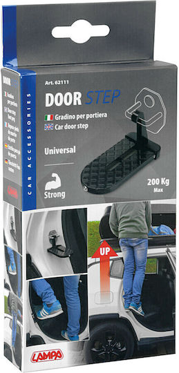 Lampa 4x4 Car Side Steps Universal 1pcs