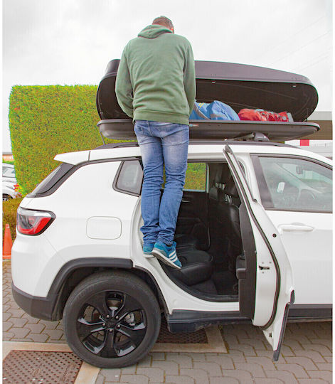 Lampa 4x4 Car Side Steps Universal 1pcs