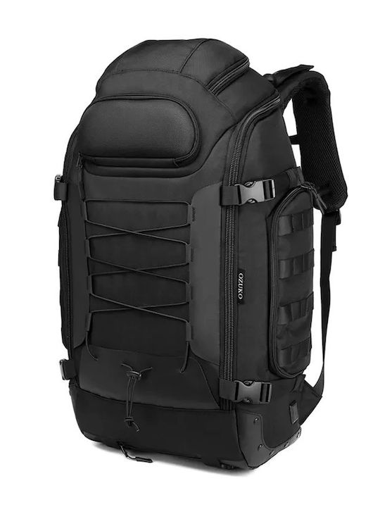 Ozuko Rucsac Waterproof Negru