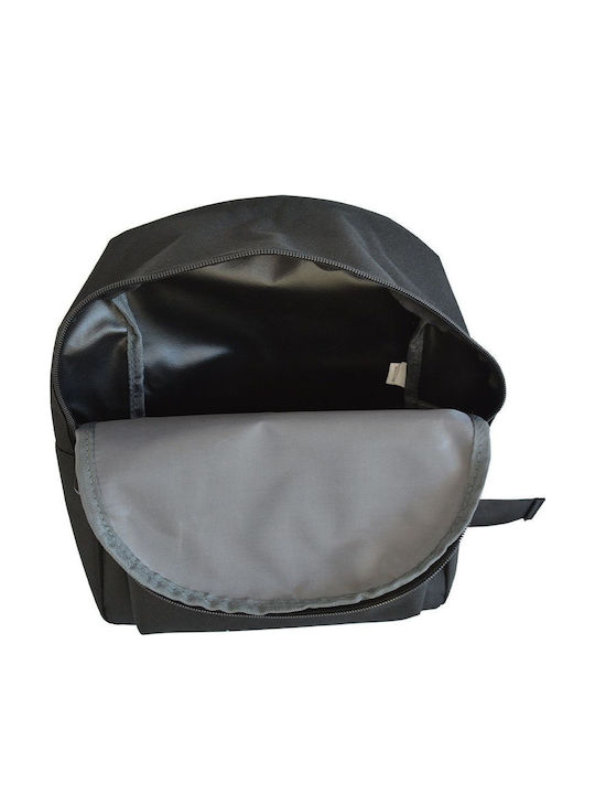 FILA Rucsac Μαύrò