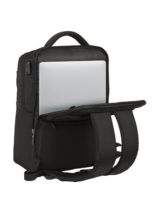 Safta Business Rucsac Negru