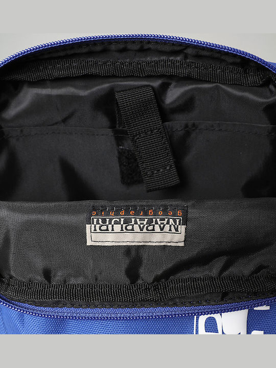Happy Cross Pkt Re Men's Bag Shoulder / Crossbody Blue