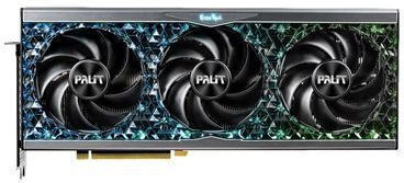 Palit GeForce RTX 4090 24GB GDDR6X GameRock OC Graphics Card