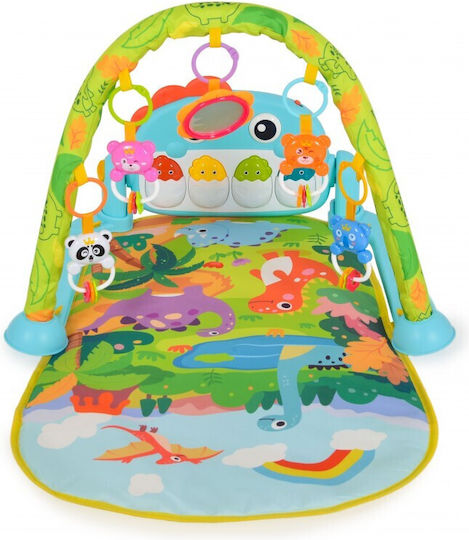 Moni Tanzania Activity Gym for Newborns