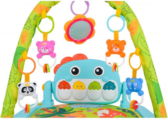 Moni Tanzania Activity Gym for Newborns