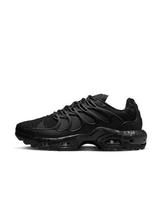 Air Max Terrascape Plus Chunky Sneakers Black / Anthracite