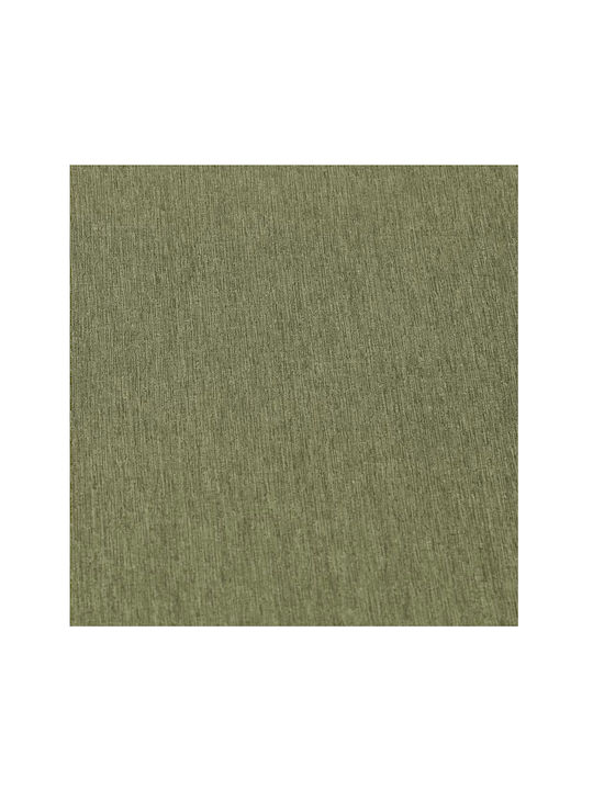 Zensation Bettbezug-Set Einzelbett mit Kissenbezug 140x220 Bamboo Green