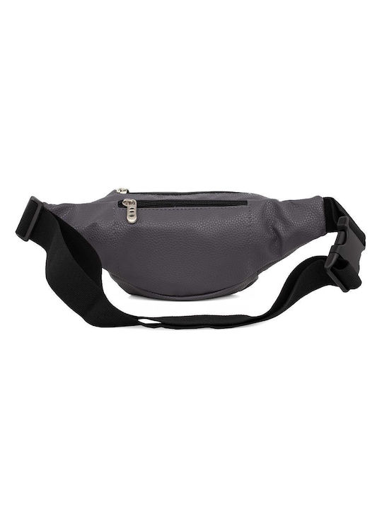 Polo Lisko Bum Bag Taille Gray