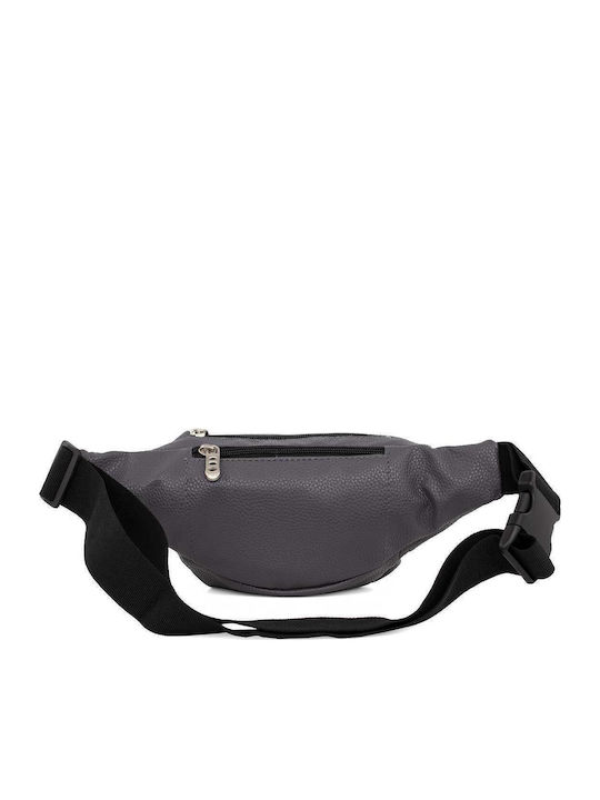 Lisko Waist Bag Gray