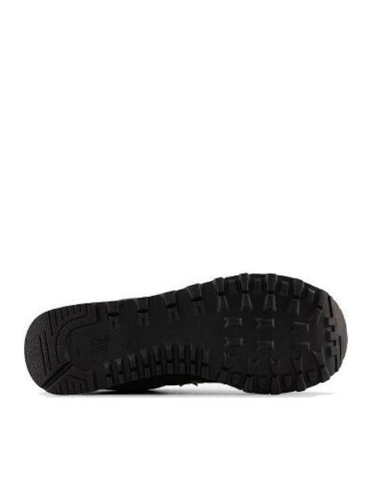 515 Adidași Pentru Femei Negri
