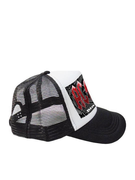 Men's Trucker Cap Multicolour