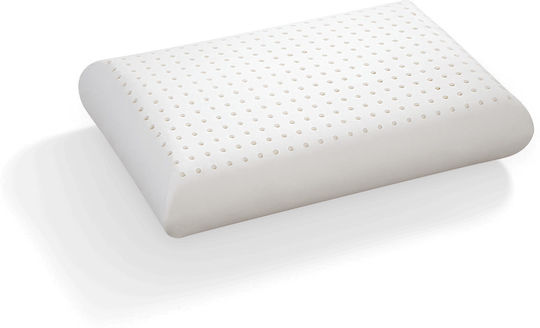 Mc Decor Sleep Pillow Latex Medium 40x70x12cm