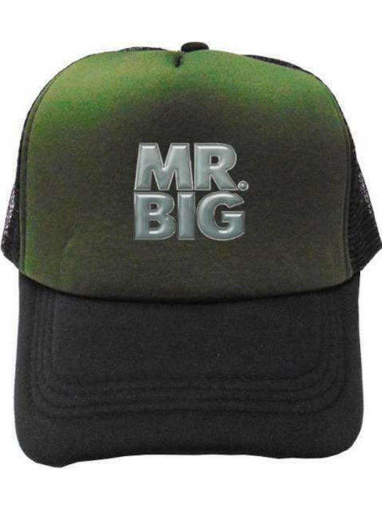 Trucker Cap Khaki