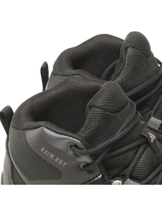 adidas Terrex Eastrail 2 Mid R.Rd Men's Hiking Boots Black